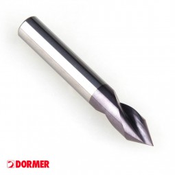 Volhardmetaal boren - DormerDealer | De specialist in Dormer verspaning ...