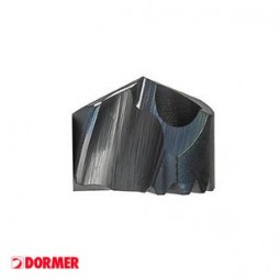 Volhardmetaal boren - DormerDealer | De specialist in Dormer verspaning ...