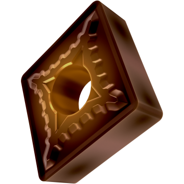 1 cnmg sm golden brown