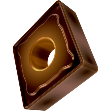 2 cnmg nm golden brown