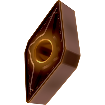 2 dnmg rm golden brown