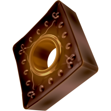 3 cnmm or golden brown