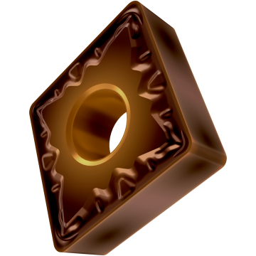 5 cnmg fm golden brown