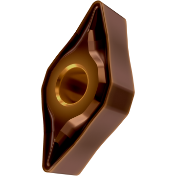 5 dnmg nf golden brown