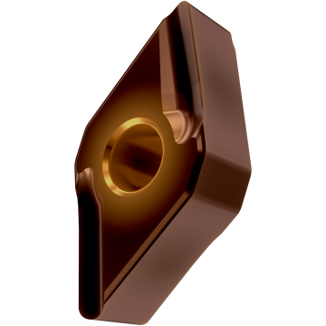 6 dnmg el si golden brown