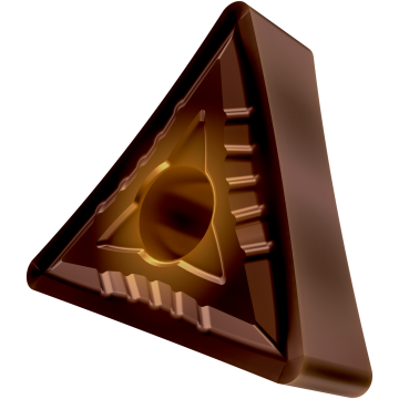 6 tnmg sf golden brown