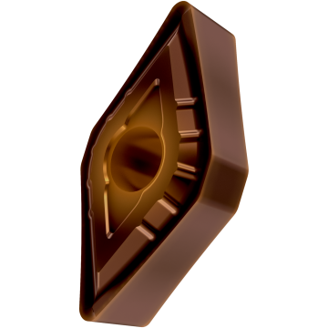 7 dnmg sf golden brown