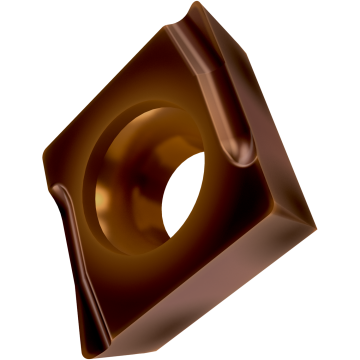 Ccgt el si golden brown