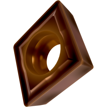 Ccmt nf2 golden brown