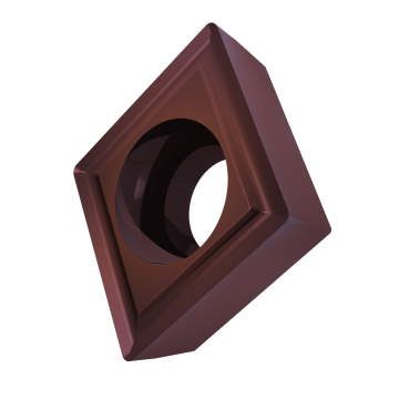 Ccmt09t304e nf2 golden brown