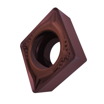 Ccmt09t308e fm golden brown