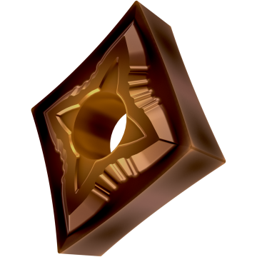 Cngg sf golden brown