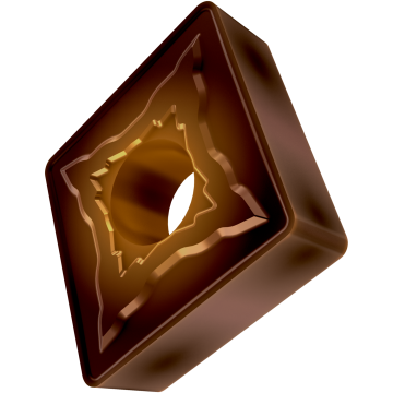 Cnmg nmr golden brown