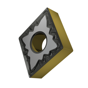 Cnmg120404e fm golden black