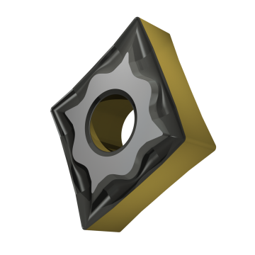 Cnmg120404e nf golden black