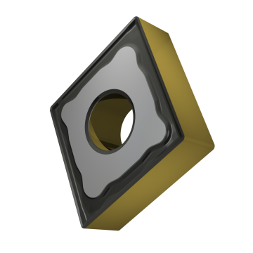 Cnmg120404e nm golden black