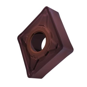 Cnmg120408 nrm golden brown