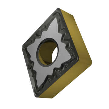 Cnmg120408e fm golden black