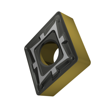 Cnmg120408e m golden black