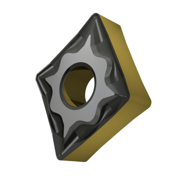 Cnmg120408e nf golden black