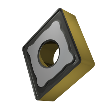 Cnmg120408e nm golden black