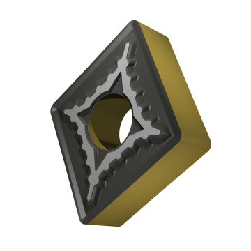 Cnmg120408e sm golden black