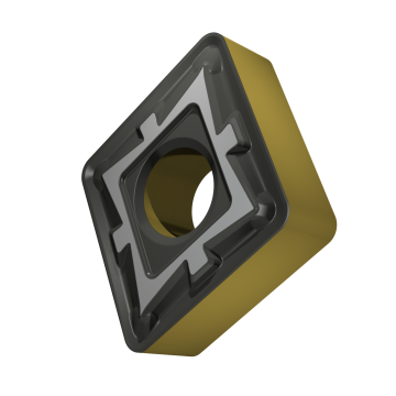 Cnmg120412e m golden black