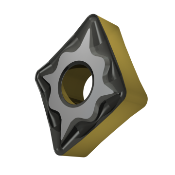 Cnmg120412e nf golden black