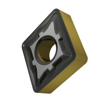 Cnmg120412e r golden black