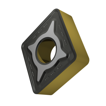 Cnmg120412e rm golden black