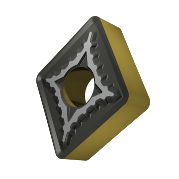 Cnmg120412e sm golden black