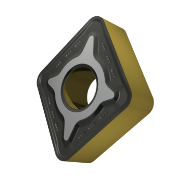 Cnmg120416e rm golden black