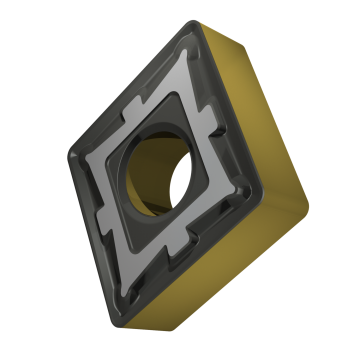 Cnmg160608e m golden black