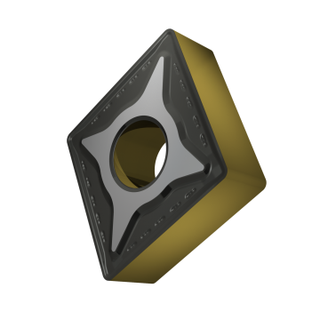 Cnmg160608e rm golden black