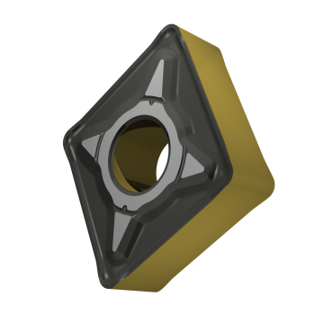 Cnmg160612 nrm golden black