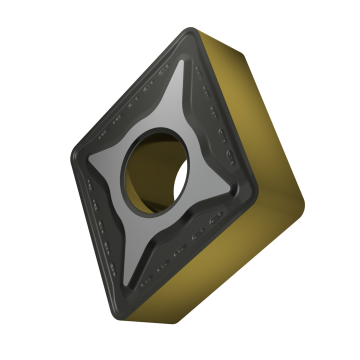 Cnmg160612e rm golden black