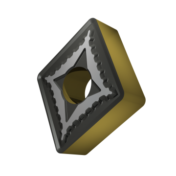 Cnmg160612e sm golden black