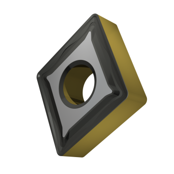 Cnmg190612e r golden black