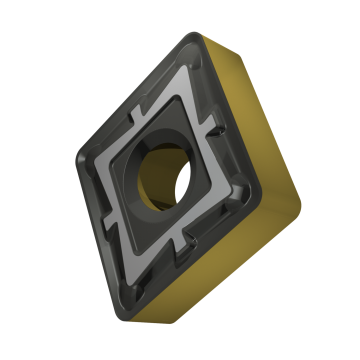 Cnmg190616e m golden black