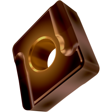 Cnmgre12 el si golden brown