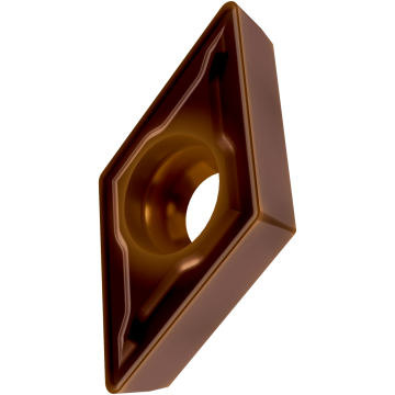 Dcmt fm2 golden brown