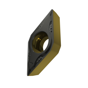 Dcmt11t304e fm golden black