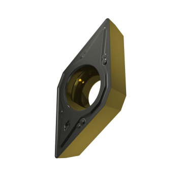 Dcmt11t304e rm golden black