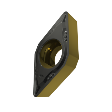 Dcmt11t308e fm golden black