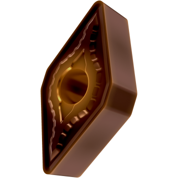 Dnmg sm golden brown