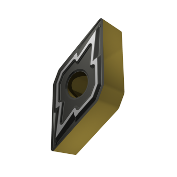 Dnmg110404e m golden black