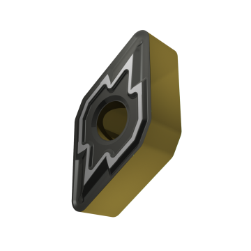 Dnmg110412e m golden black