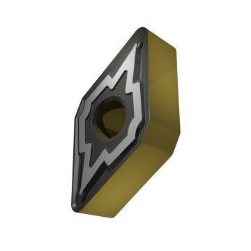 Dnmg150412e m golden black