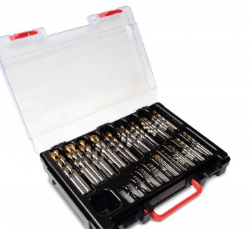 Dormer a085 drillbox 0