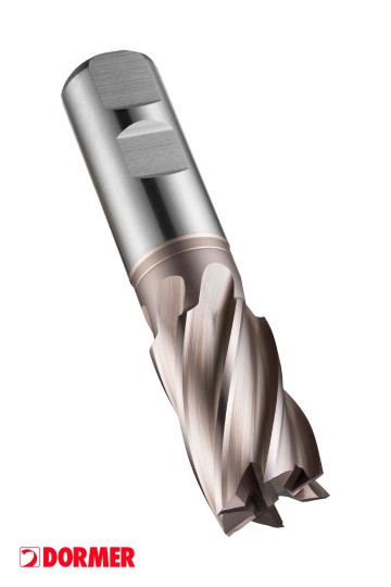 Dormer c246 2